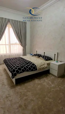 | شقة مفروشة بالكامل حصرية |