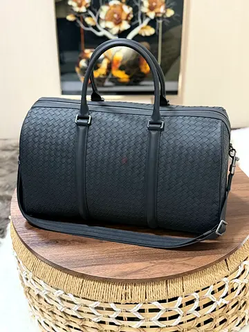 Bottega Duffel bags