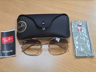 Ray-Ban Sunglasses