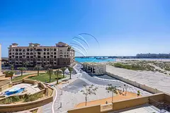 Special Offer! VACANT! Huge 3+Maid | Partial Sea view