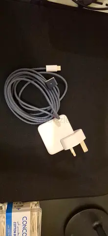 Apple Charger with USB-C MagSafe Cable MacBook Charger Brand New