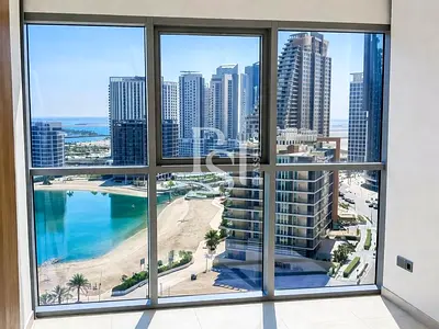 Kitchen Appliances | Balcony | Ready to Move