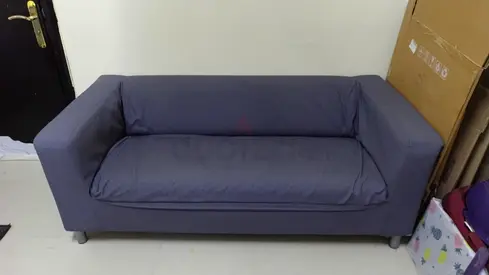 3 Seater Sofa