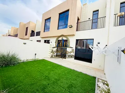 Spacious 2BR Villa with Maid Room | 4 Baths | Nasma Residence | AED 90K