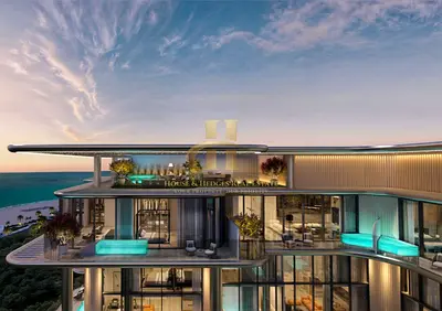 Waterfront lifestyle | Strategic investment.