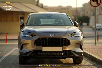 HONDA ZR-V LX 1.5T – GCC SPECS – 2025 -  BRAND NEW | EXPORT ONLY