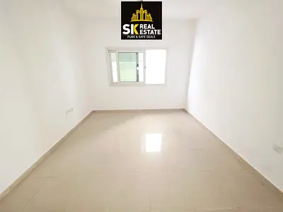 BRIGHT 1BHK APARTMENT+GYM FREE ONLY FOR FAMILY READY TO MOVE