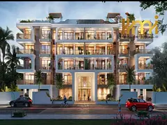 1% monthly - Best price per square foot - Near Airport -