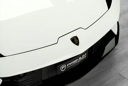 2026 Lamborghini TEMERARIO thumbnail 19
