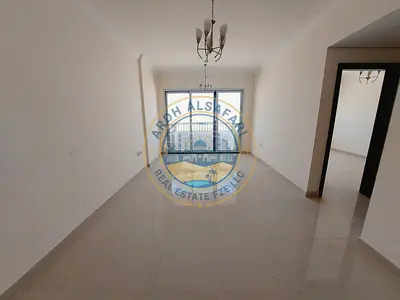 brand new 1bhk Apartment with balcony with 2bathroom only in 44k at ideal location