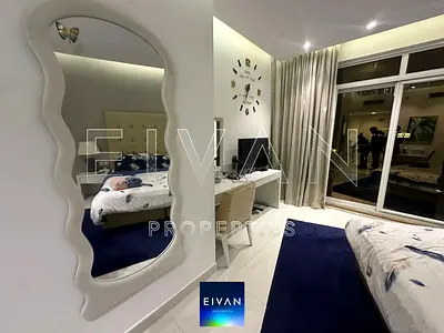Luxury Apartment | The Vogue | Business Bay