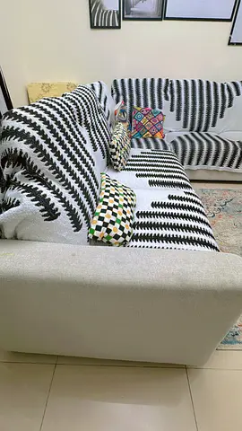 Sofa L shape