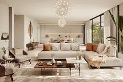 STAND ALONE VILLA | NEXT TO PARK | MULTIPLE OPTION