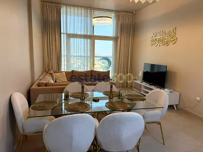 Modern Living | Furnished | Premium Amenities
