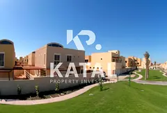 Single Row-Corner| Spacious 4BR+M| Rent Refund