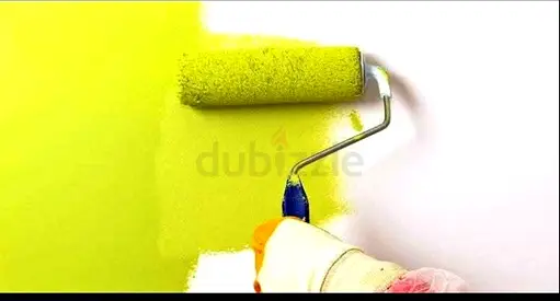 PAINT flats villas offices with best price