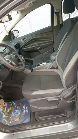 2014 FORD ESCAPE — миниатюра 10