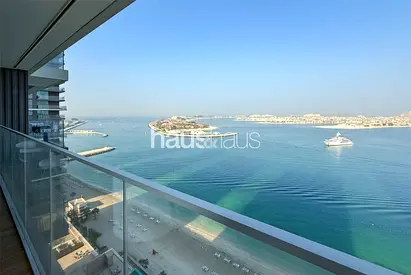 Upgraded | Palm View | Fully Furnished