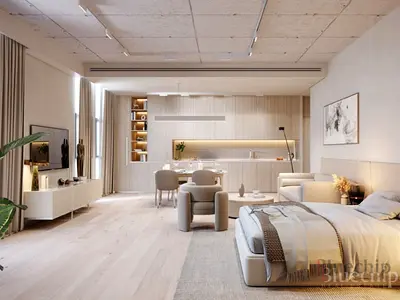 Elite Living|Exceptional Amenities|Genuine Resale