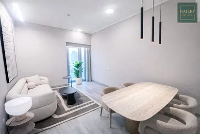 شقة بغرفة نوم واحدة | كونسبت 7 ريزيدنسز | شرفة وإطلالة على المسبح