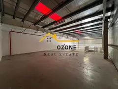 Warehouse for Storage | 4,600 Sqft | Industrial Area 18, Sharjah