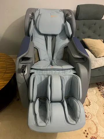 Massager chair