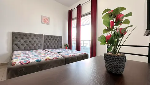 Huge Room | Ready To Move | Dubai Marina