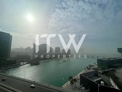 Modern 1BR Junior Apartment | Furnished | Cleveland View