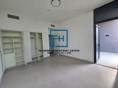 Elegant 3BR Middle Townhouse | All Master Bedrooms | Freehold | Azalea – Masaar