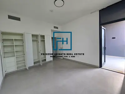 تاون هاوس وسطي أنيق من 3 غرف نوم | جميع غرف النوم الرئيسية | التملك الحر | الأزالية – مسار