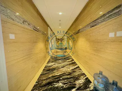 Like brand new 1 bhk with balcony master room ready to move you come and see hope you like it