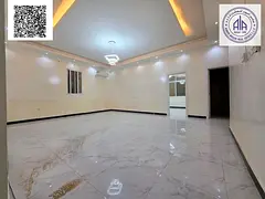 Villa for monthly rent or 6 months rent in al zahya local electricity