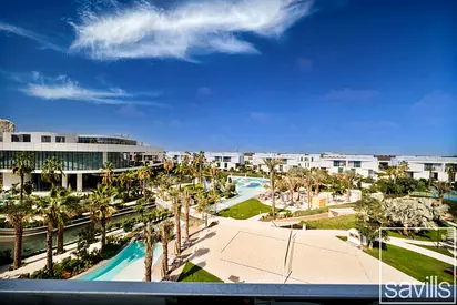 Ready to Move | Park and Lagoon Views