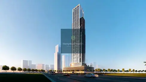 Luxurious Apartment with Maids Room | Pool & Gym | Ideal JVC Location