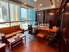 Grade A Office | Ready Workspace | Smart Heights