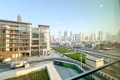 Best Price | Brand New | Skyline and Park View