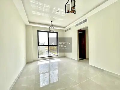 No deposit brand new 1bhk with balcony+open view