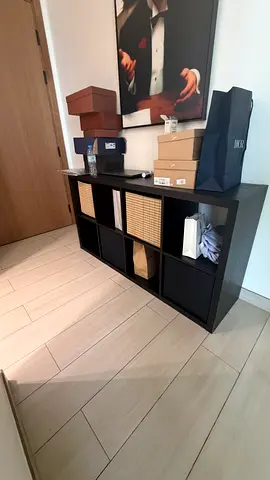 Front door Storage piece