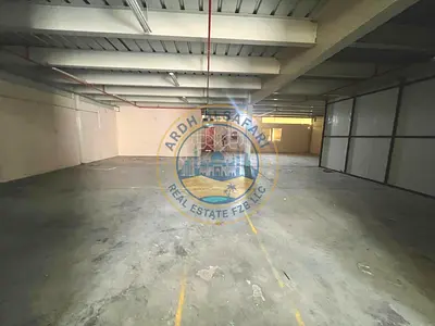 Warehouse for Rent at Prime Location in Industrial area 18