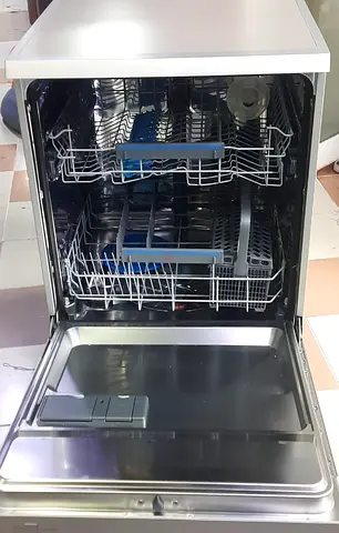 Electrolux Brand  Latest New Model  2 Rack Dishwasher Same Like New Condition