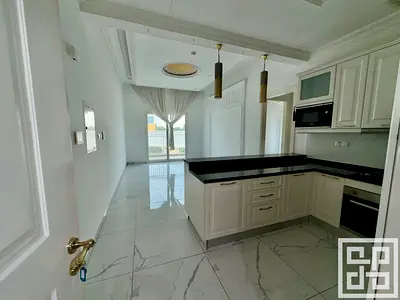 Stylish 1BR | Vacant with Parking Slot | Arjan