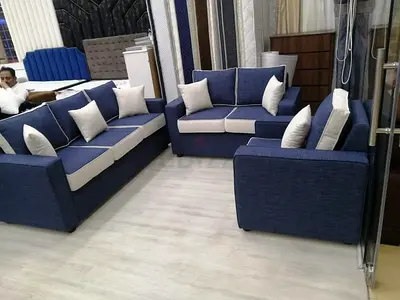 Luxury Comfort Set 🛋️ راحة وفخامة