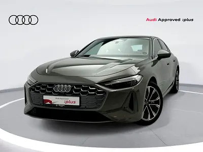 A5 Sedan TFSI 150hp (Ref# 25574)