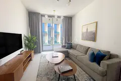 Furnished | Vacant | Soho Palm