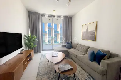 Furnished | Vacant | Soho Palm