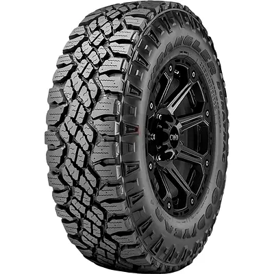 Goodyear LT275/70/18R