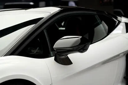 2026 Lamborghini TEMERARIO thumbnail 18