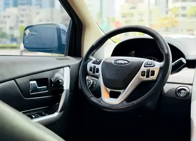 2014 FORD EDGE 照片 13