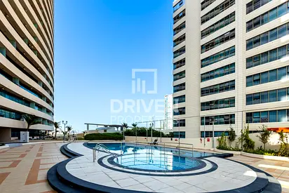 1BR Comfortable Home with Balcony | Prime Location