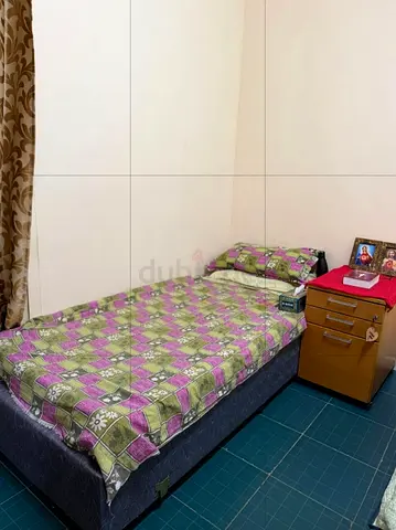 LADIES BEDSPACE ( South Indians Only )
